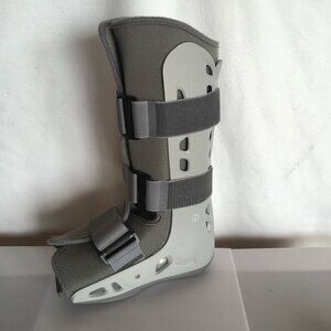 Aircast AirSelect Walker Brace / Walking Boot